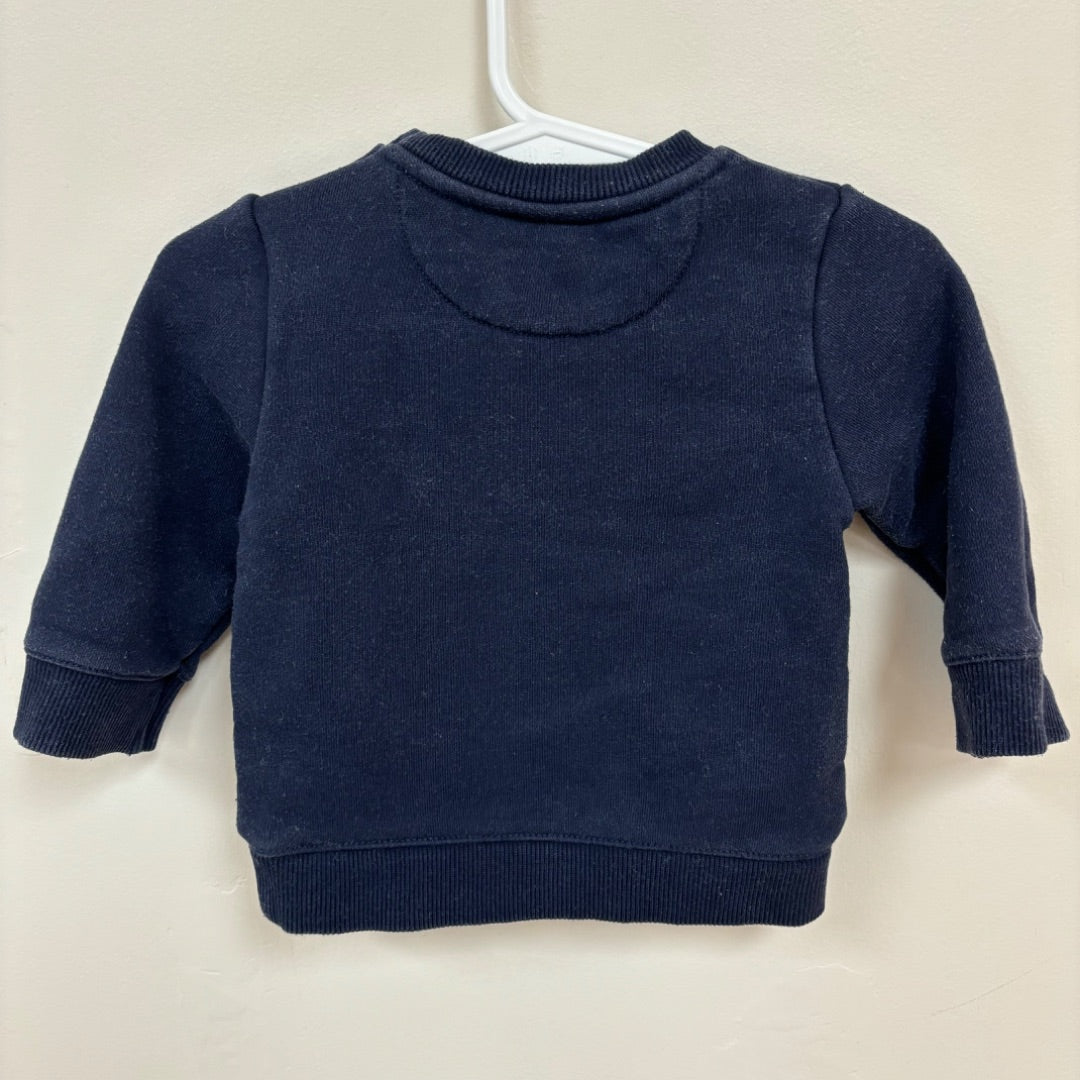Country Road Jumper - Size 00
