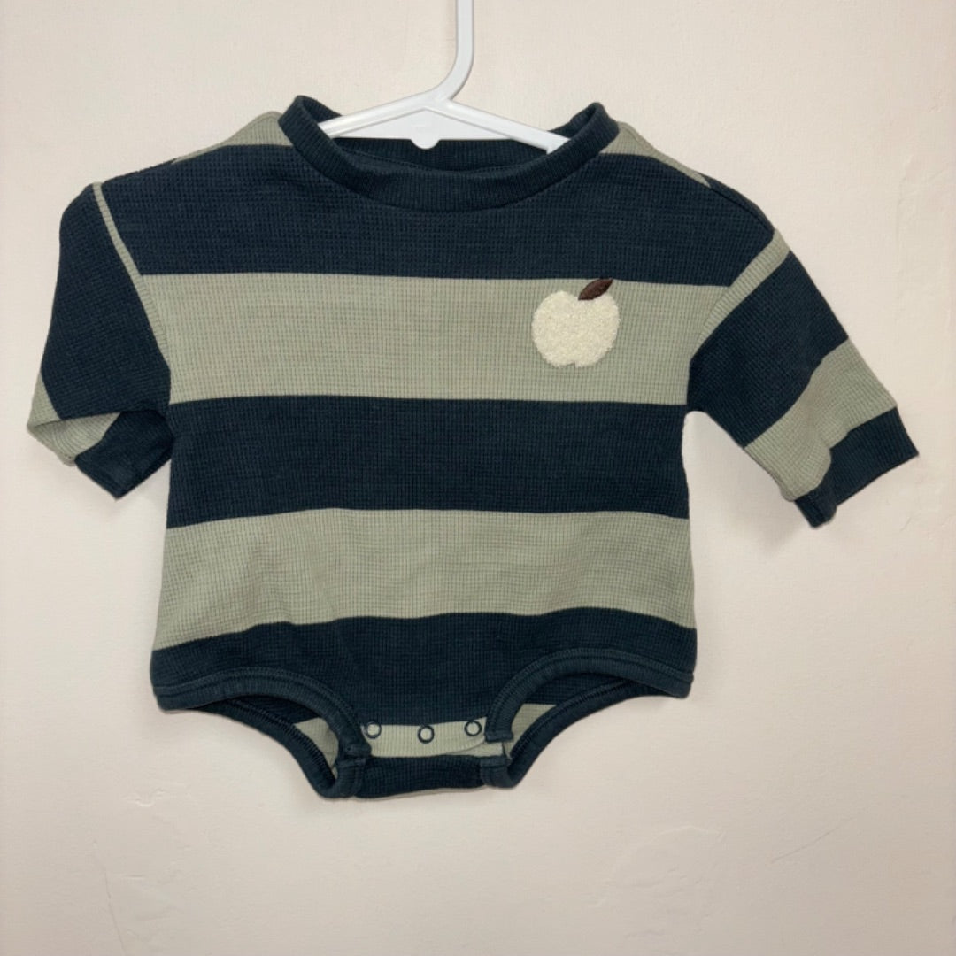 Target Bodysuit - Size 0000