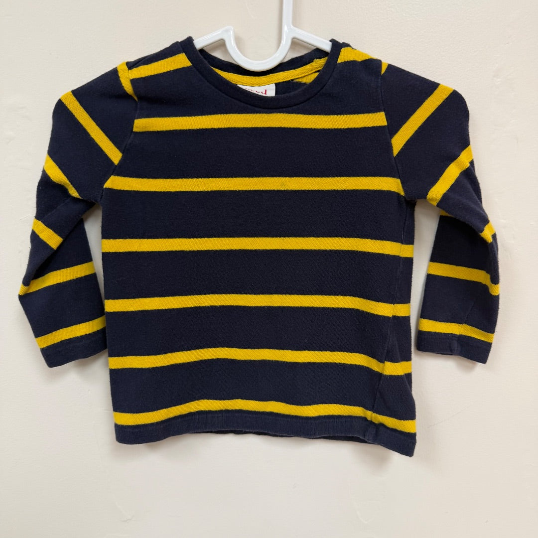 Seed Long Sleeve - Size 3