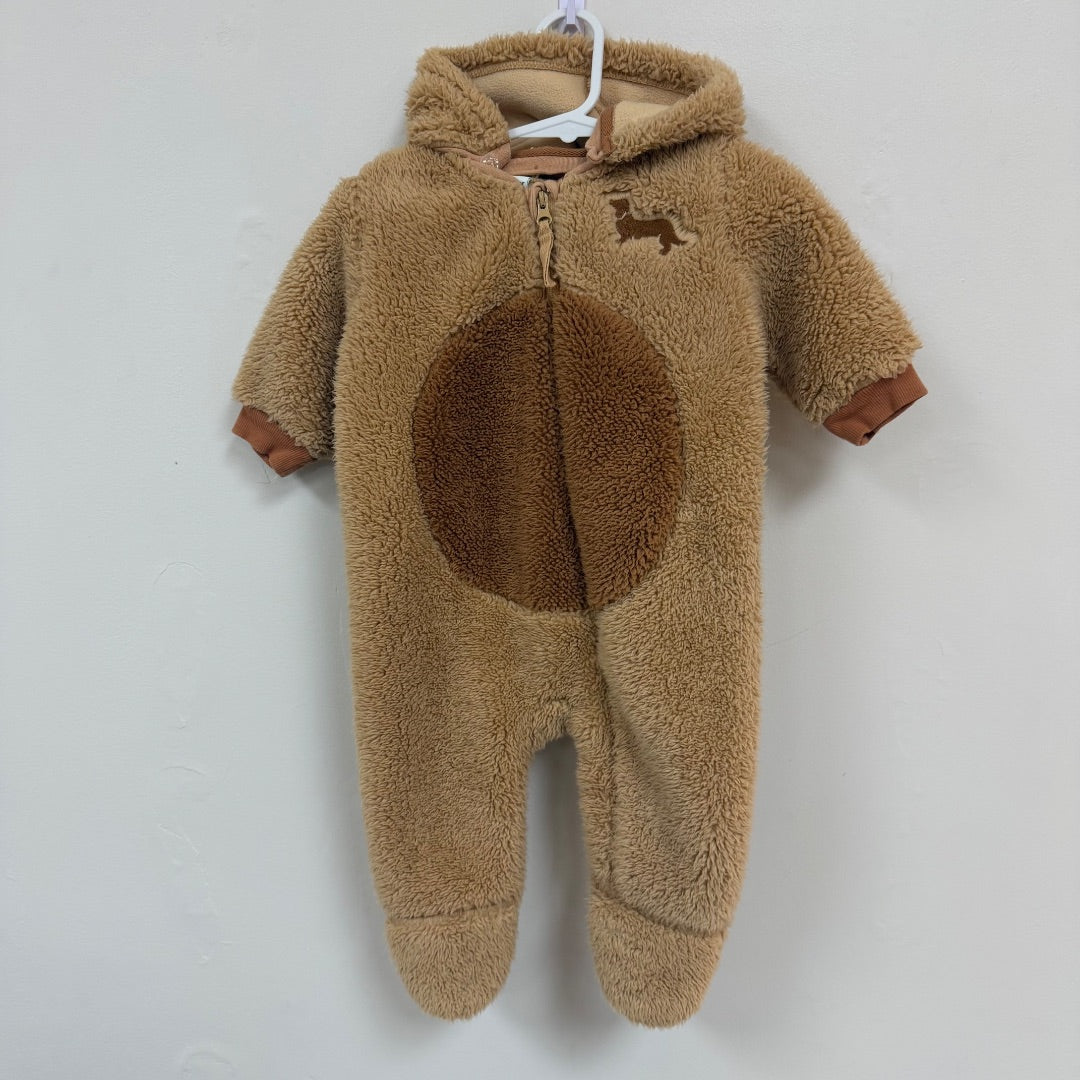 Peter Alexander Onesie - Size 0-6 mths