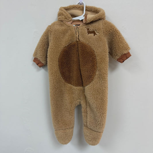 Peter Alexander Onesie - Size 0-6 mths