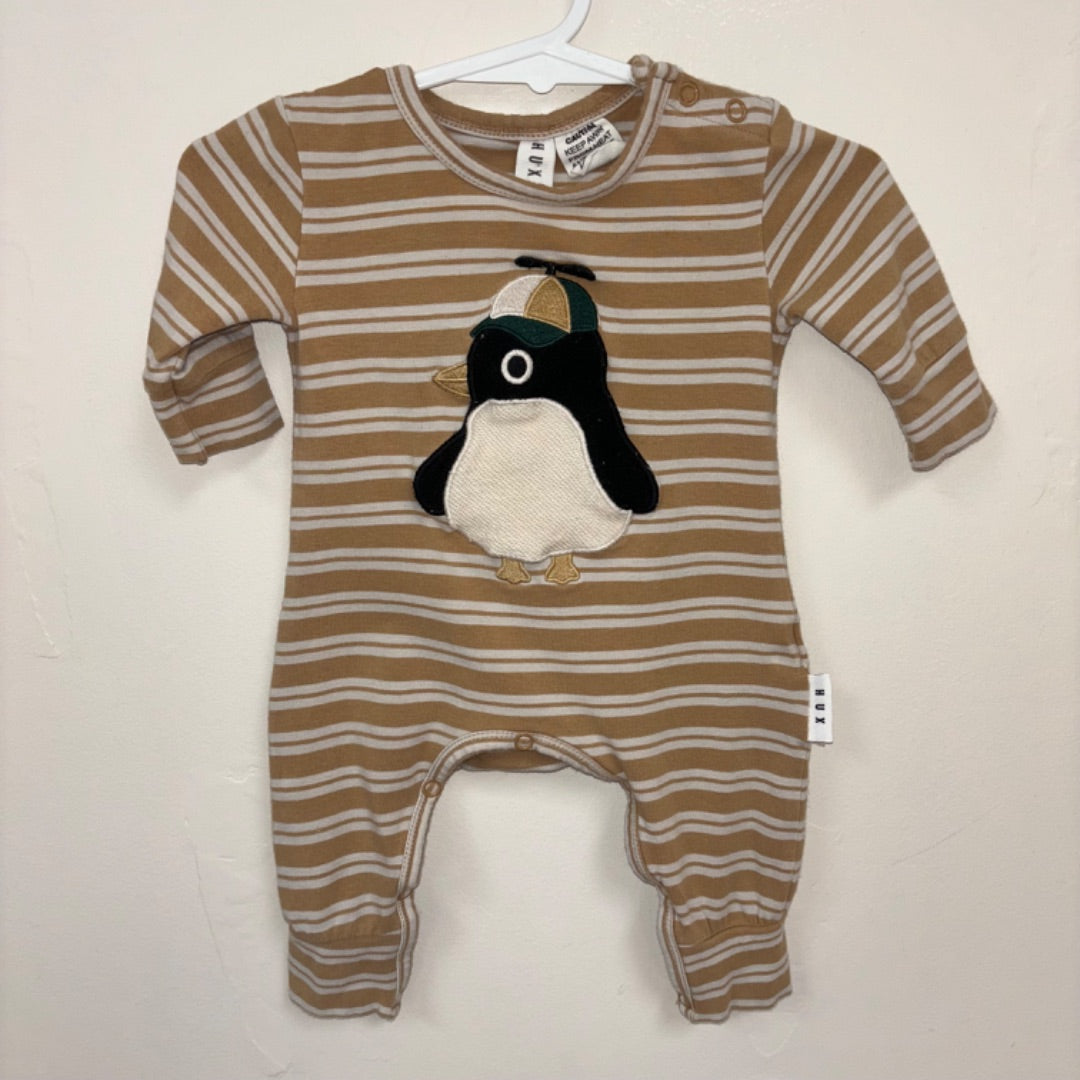 Hux Onesie - Size 000