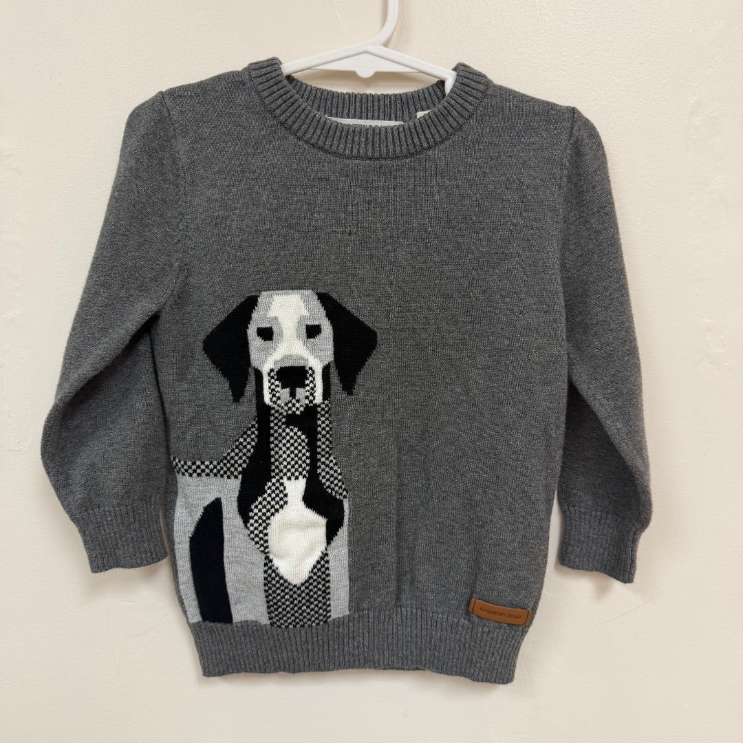 Country Road Jumper - Size 2