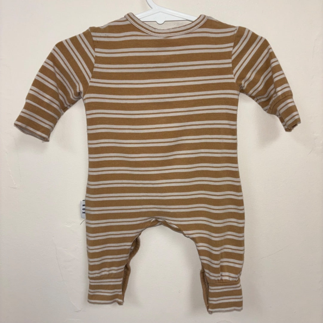 Hux Onesie - Size 000