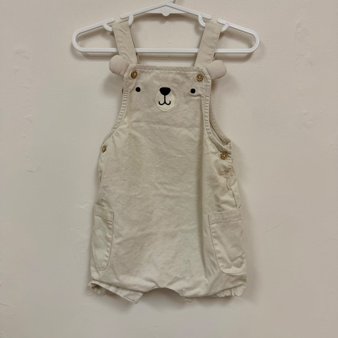 Tu Romper - Size 0