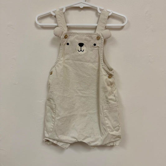 Tu Romper - Size 0