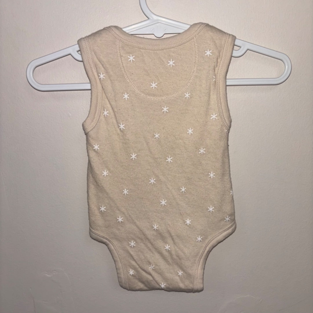 Country Road Bodysuit - Size 000