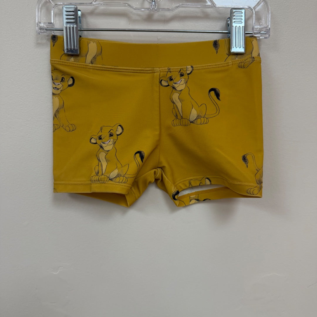 Disney Bather Set - Size 0