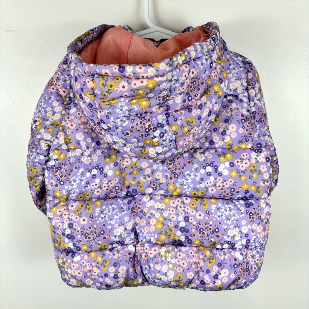 Target Puffer Jacket - Size 1