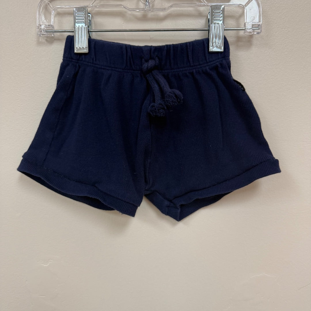 Bonds Shorts - Size 00