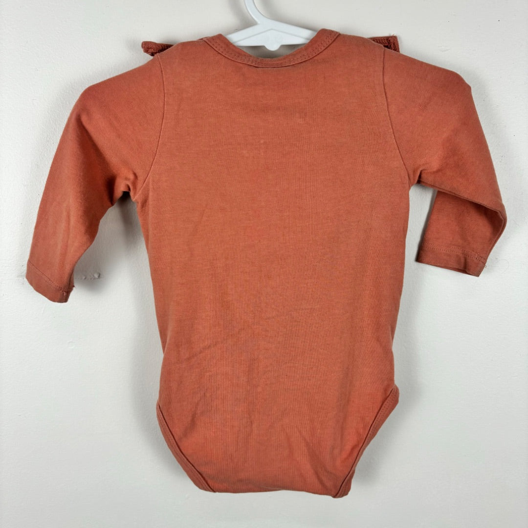 Seed Bodysuit - Size 000