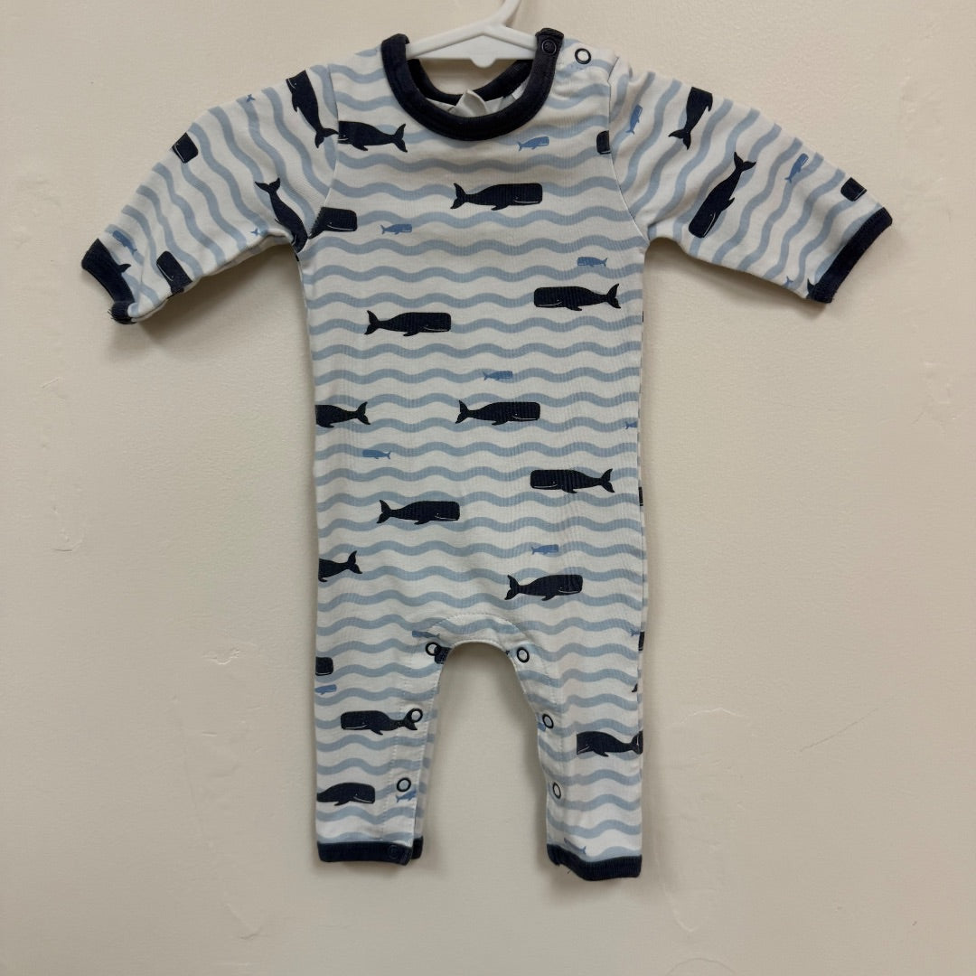 Country Road Onesie - Size 0000