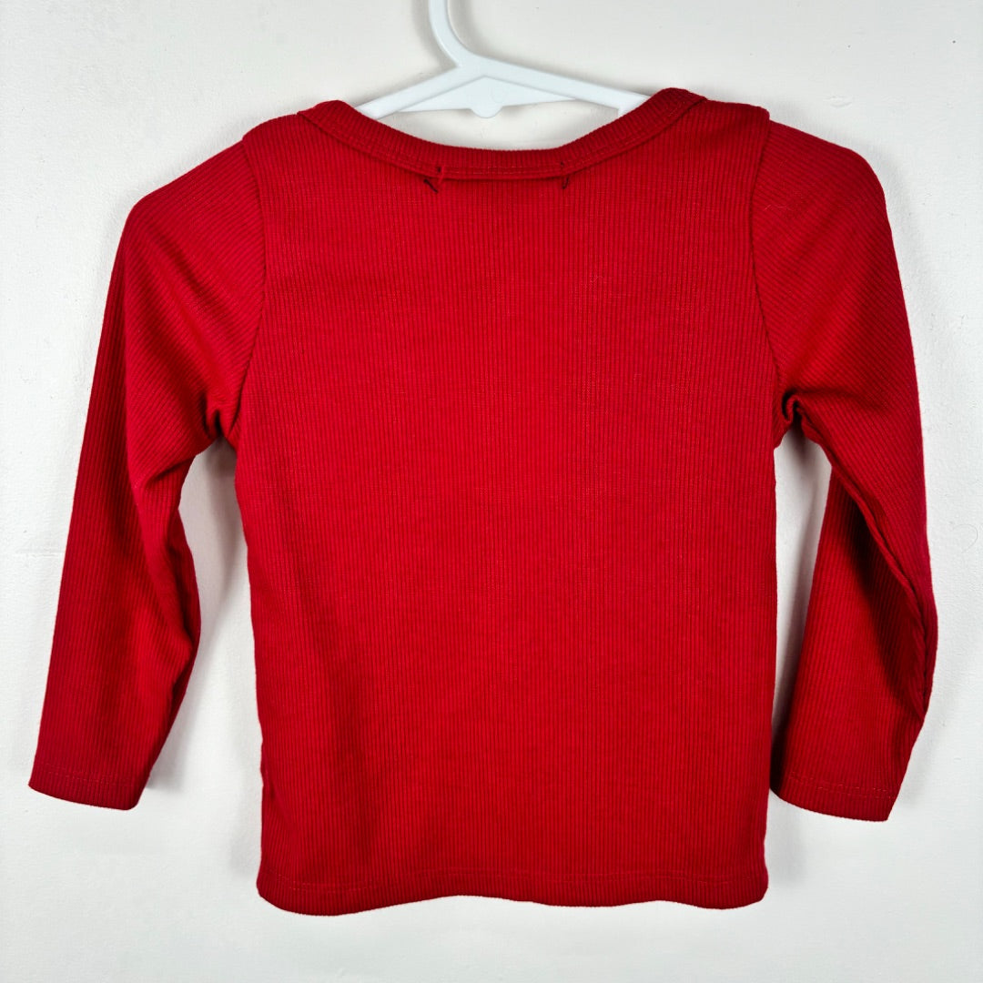 Beau Hudson Cardigan - Size 00