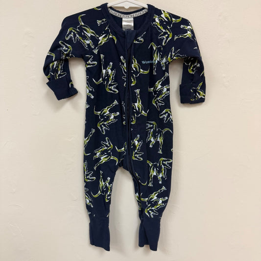 Bonds Wondersuit - Size 00