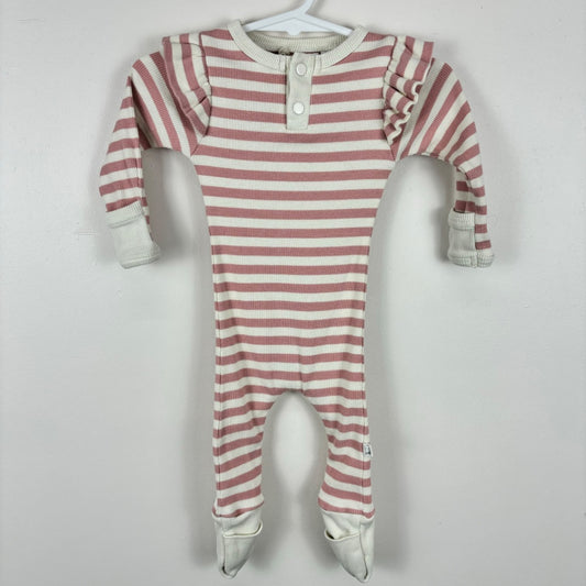 Snuggle Hunny Onesie - Size 000