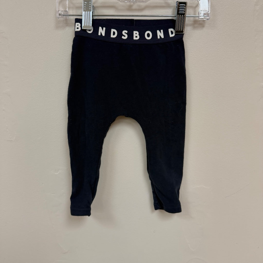 Bonds Leggings - Size 00