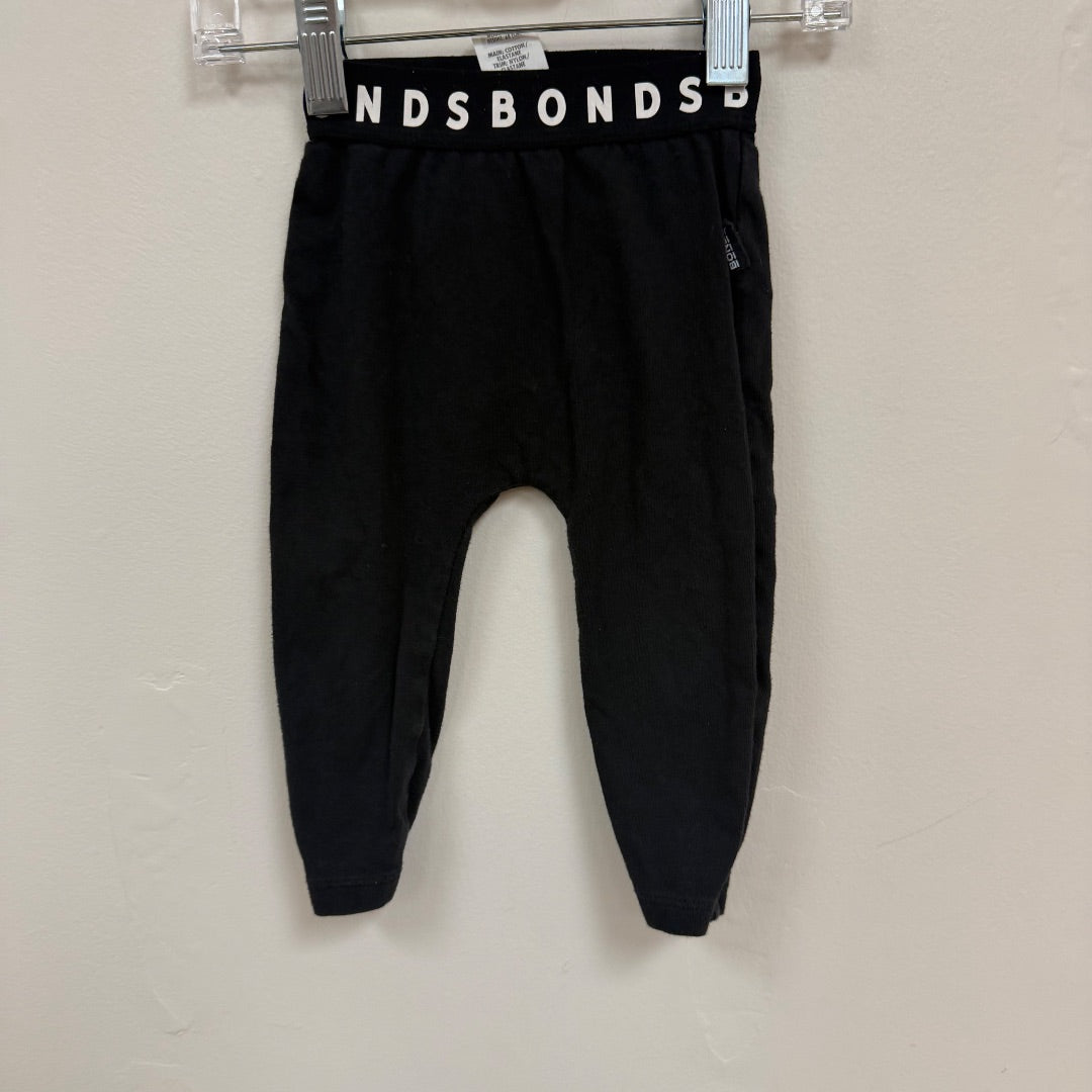 Bonds Leggings - Size 00