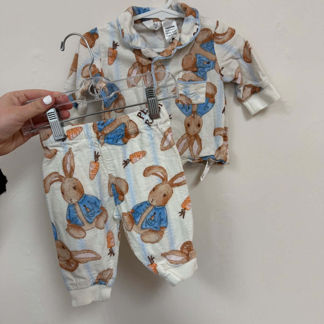 Peter Alexander PJ Set - Size 00