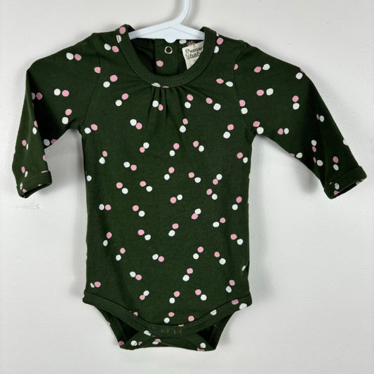 Nature Baby Bodysuit - Size 000
