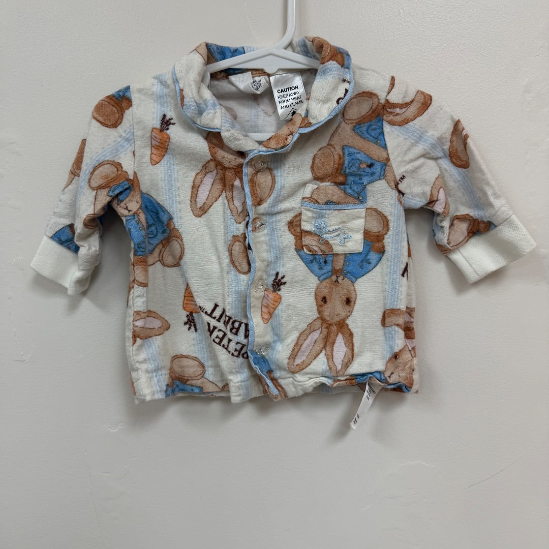 Peter Alexander PJ Set - Size 00