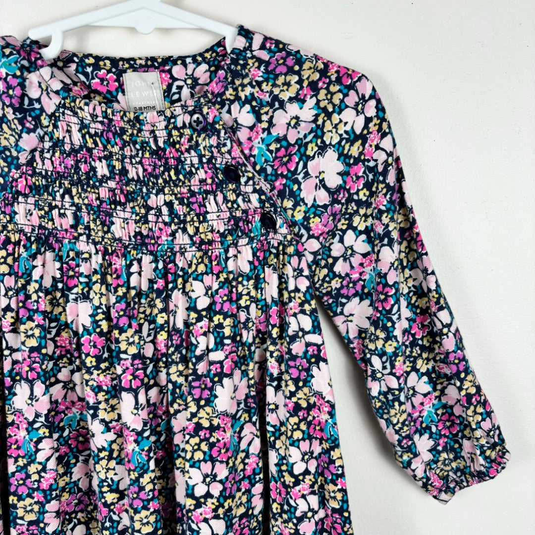 John Lewis Dress - Size 1