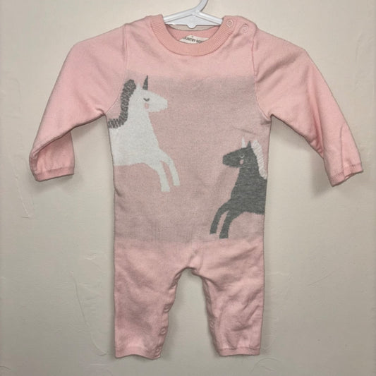Country Road Onesie - Size 0000