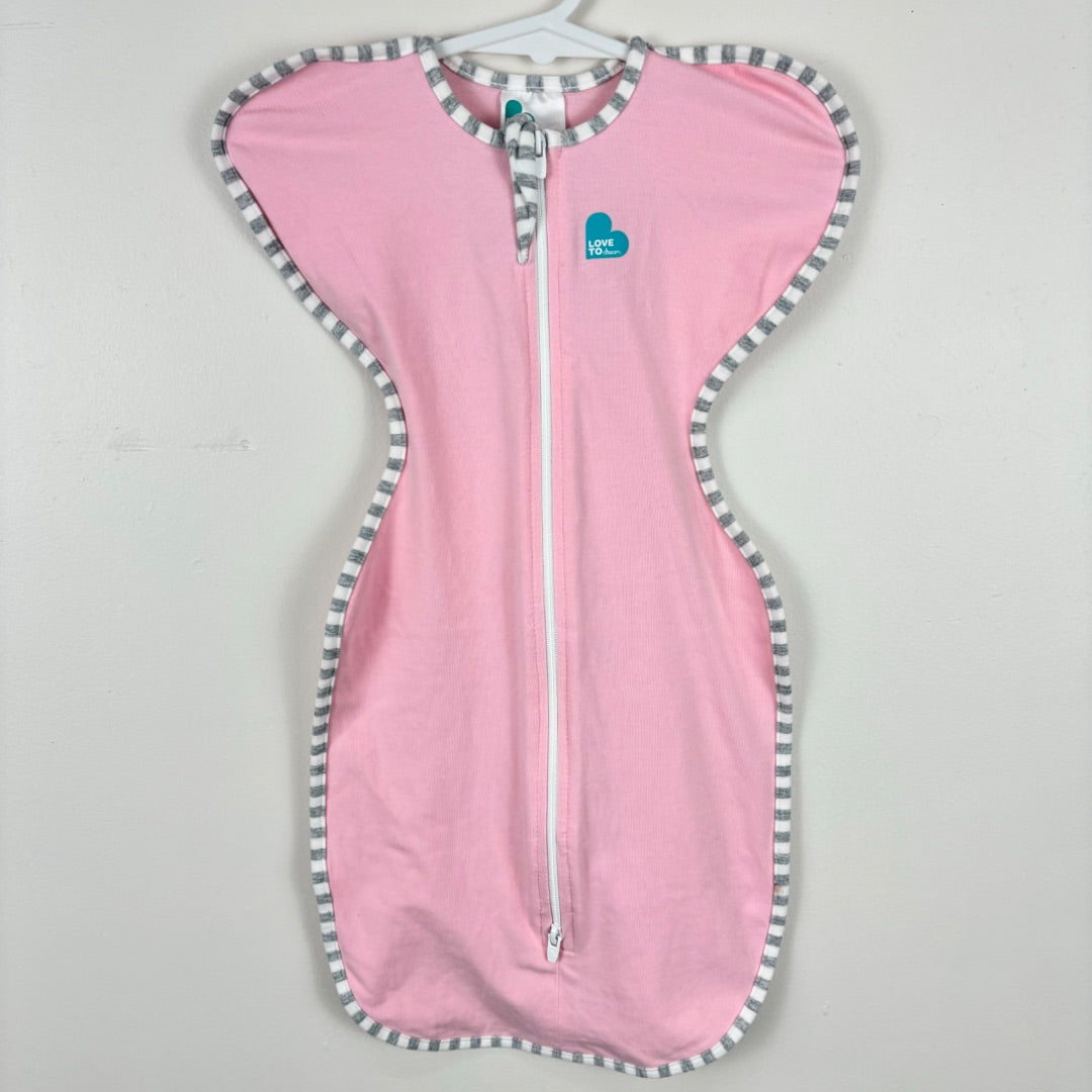 Love to Dream Sleeping Bag 1.0 Tog - Size 0000