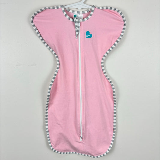 Love to Dream Sleeping Bag 1.0 Tog - Size 0000