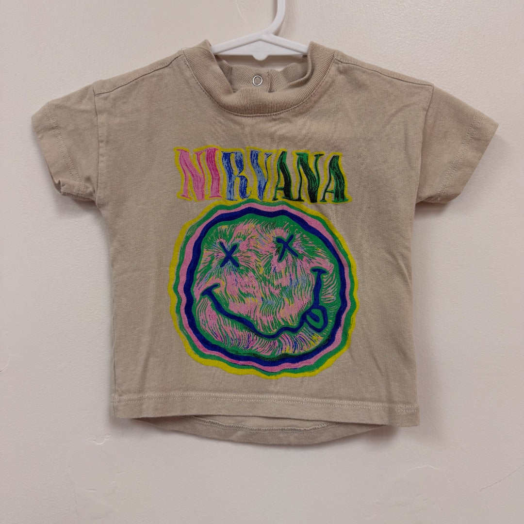 Cotton On Tee - Size 00