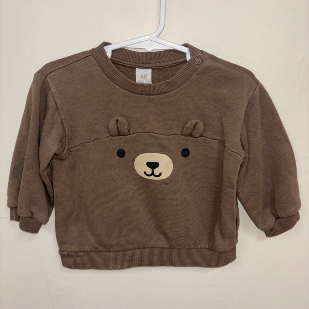 H&M Jumper - Size 1