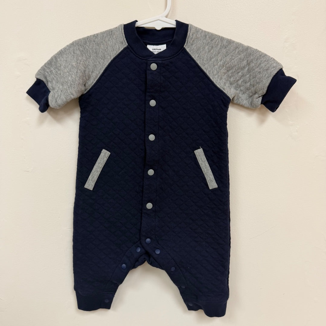 Uni Qlo Onesie - Size 000