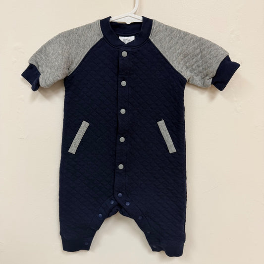 Uni Qlo Onesie - Size 000