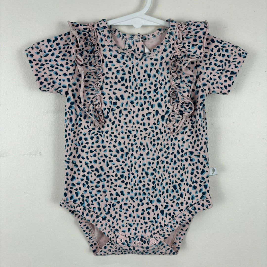 Fox & Finch Bodysuit - Size 000