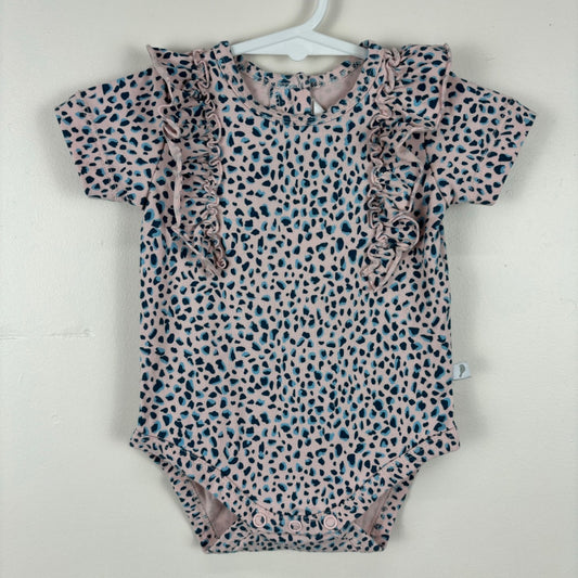 Fox & Finch Bodysuit - Size 000