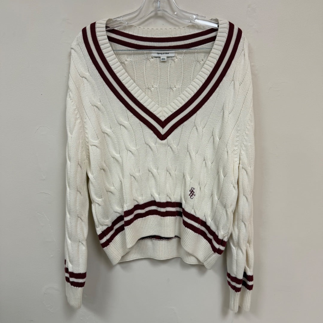Sporty & Rich Knit - Size L