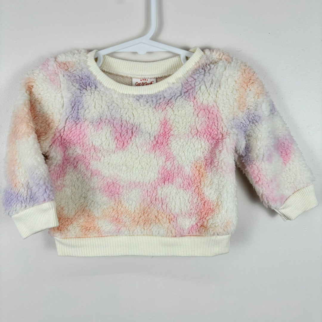 Cat & Jack Matching Set - Size 00