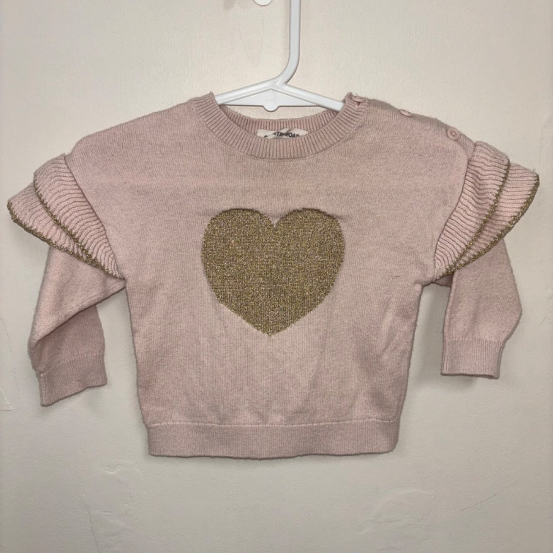 Country Road Knit - Size 00