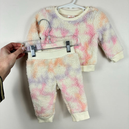 Cat & Jack Matching Set - Size 00
