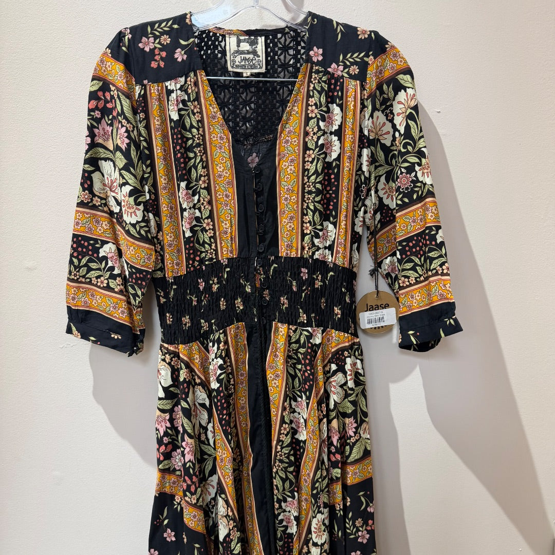 Jaase Dress BNWT - Size S