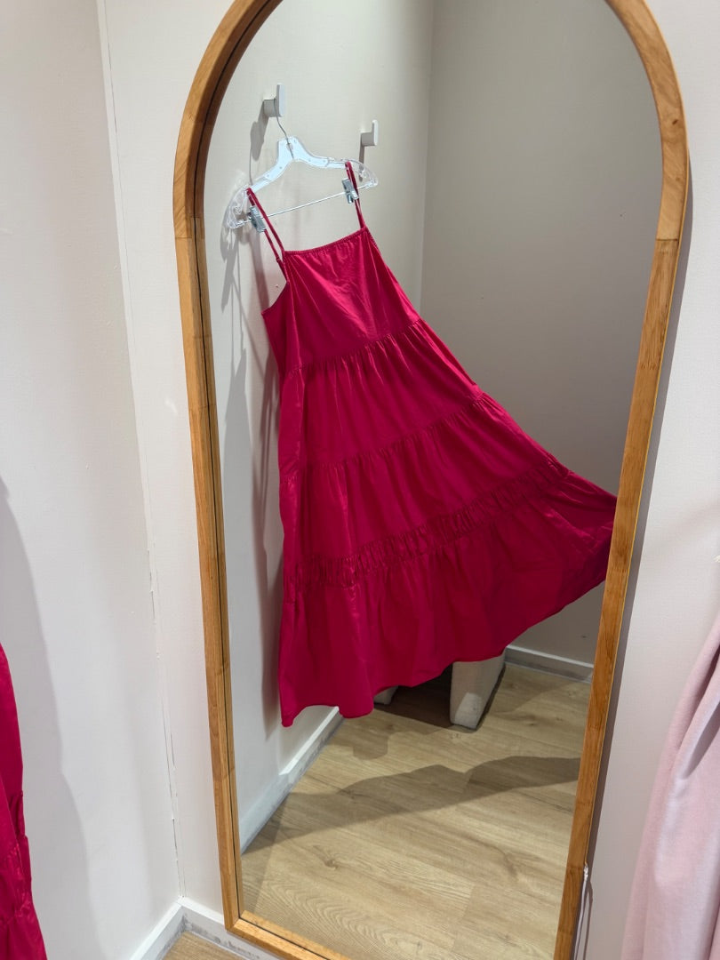 Country Road Dress - Size 10