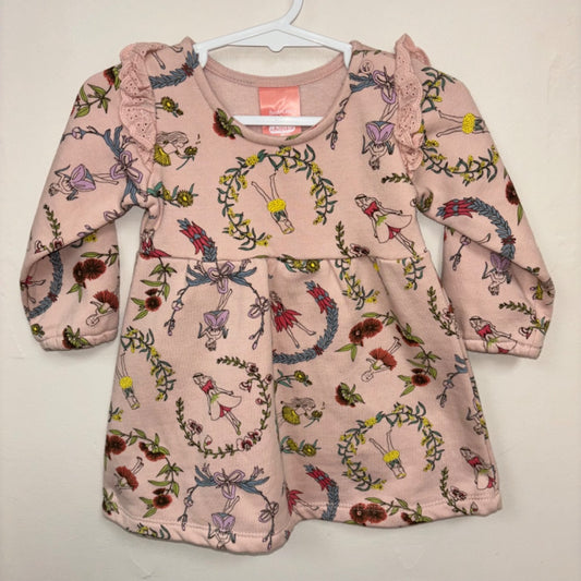 Best & Less Jumper Dress - Size 0