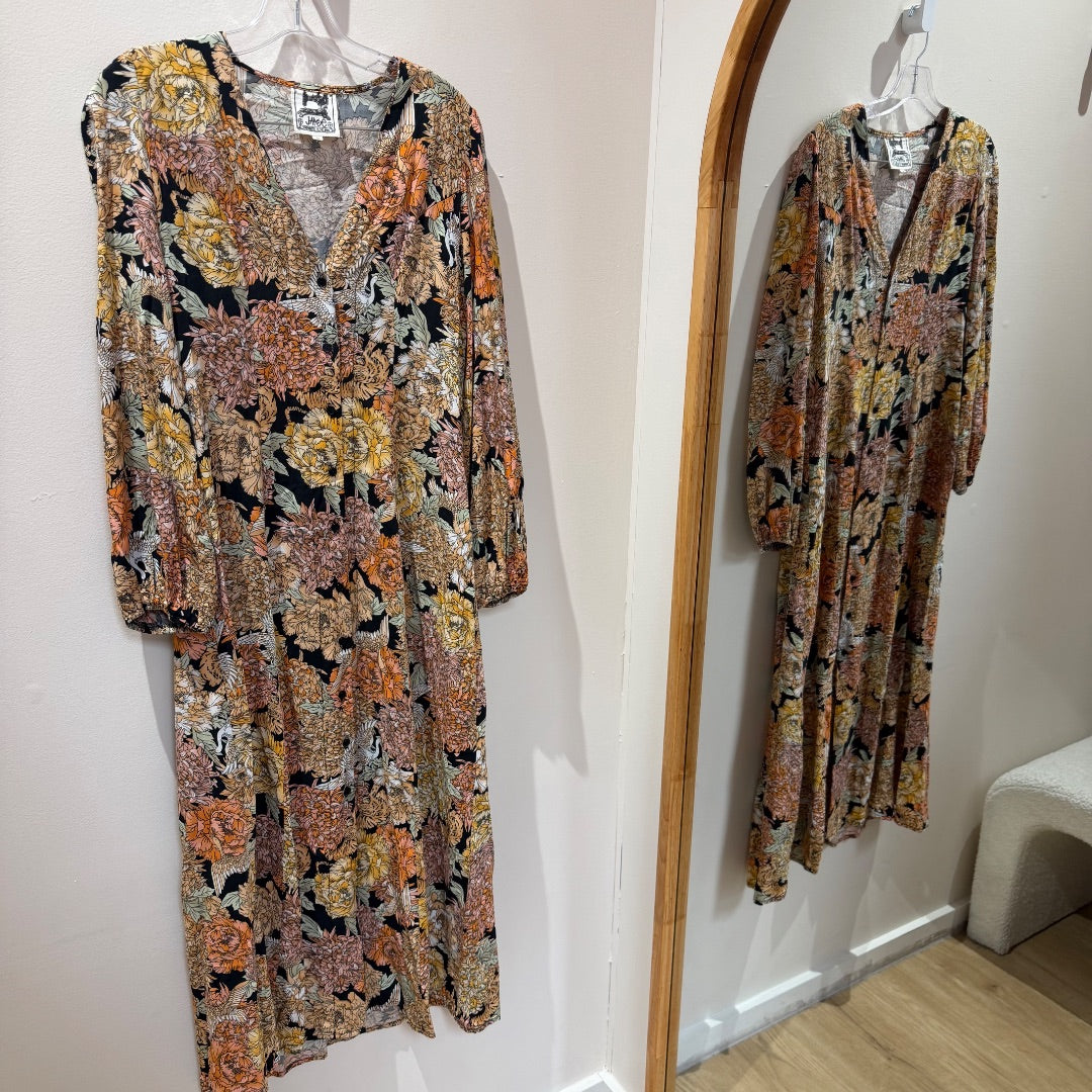 Jaase Dress - Size M