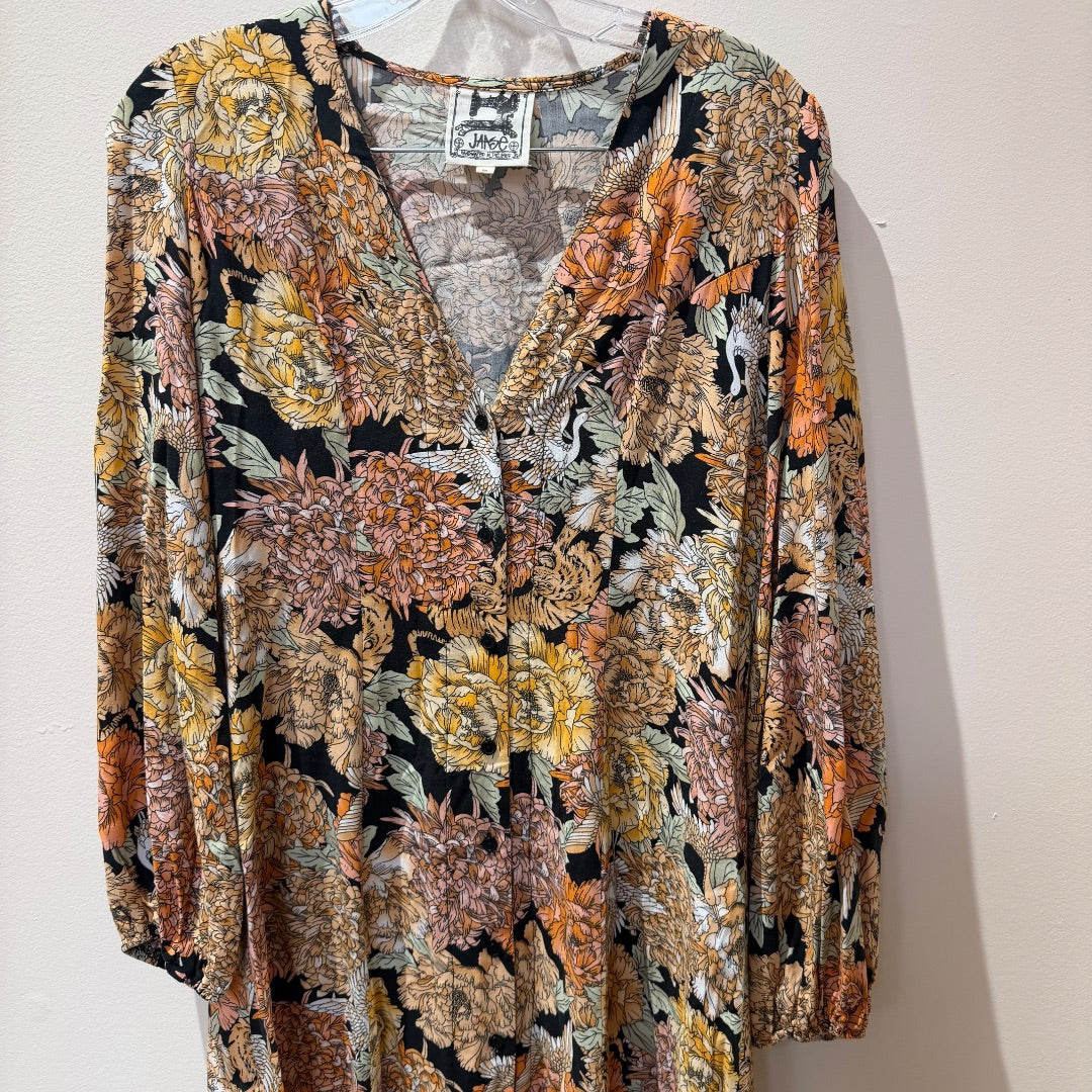 Jaase Dress - Size M