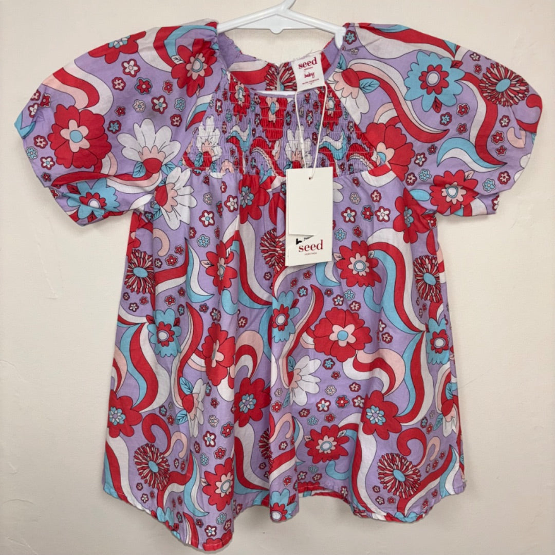 Seed Dress BNWT - Size 2
