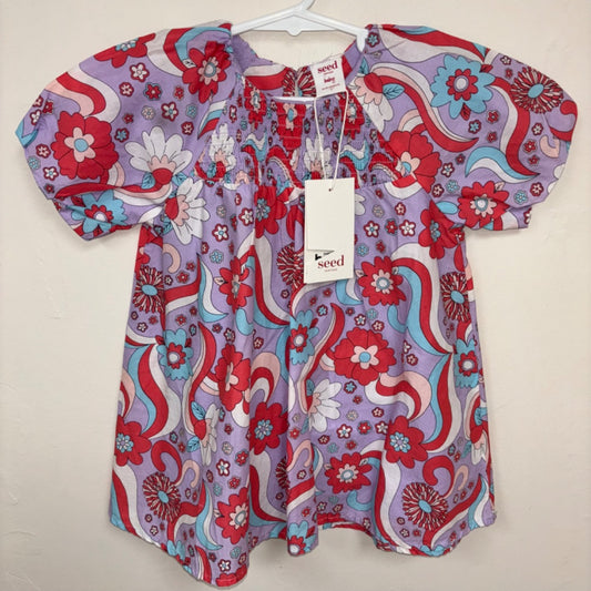 Seed Dress BNWT - Size 2