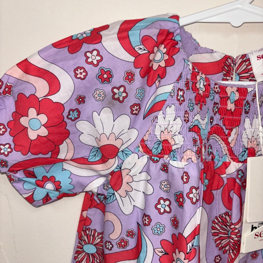 Seed Dress BNWT - Size 2