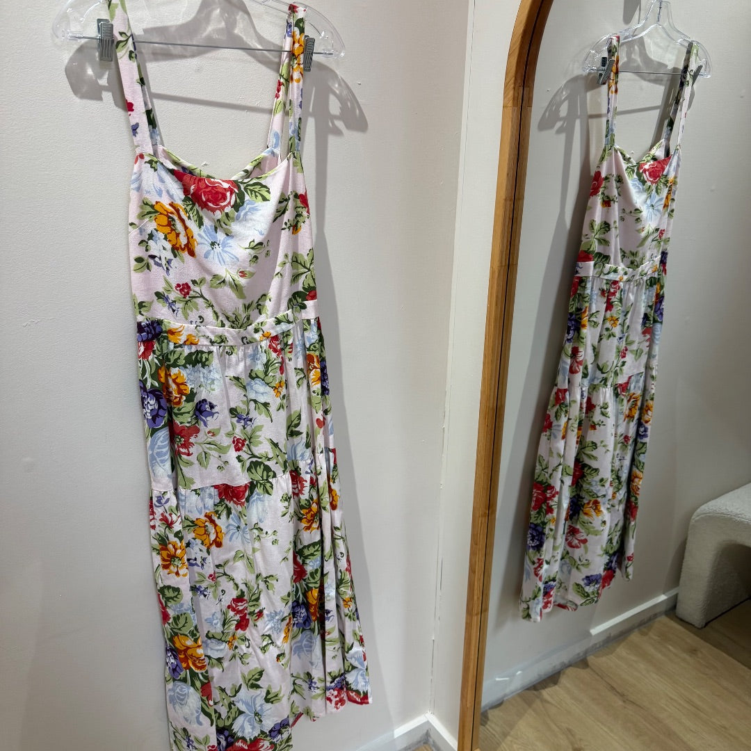 Nunui Dress - Size 14