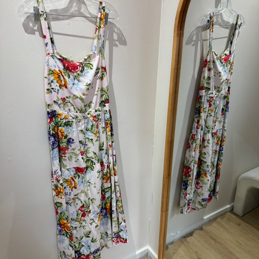 Nunui Dress - Size 14