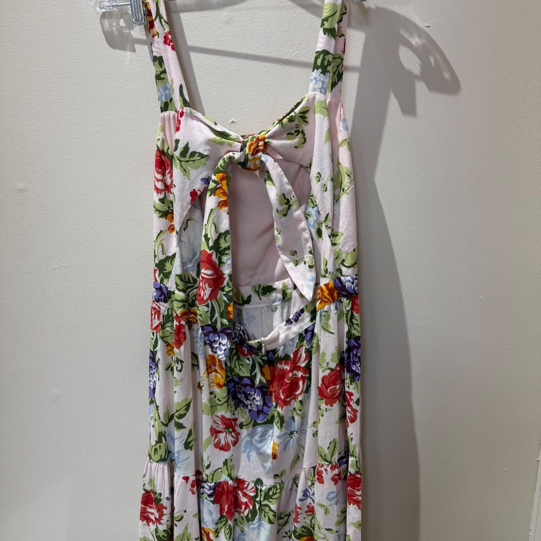 Nunui Dress - Size 14