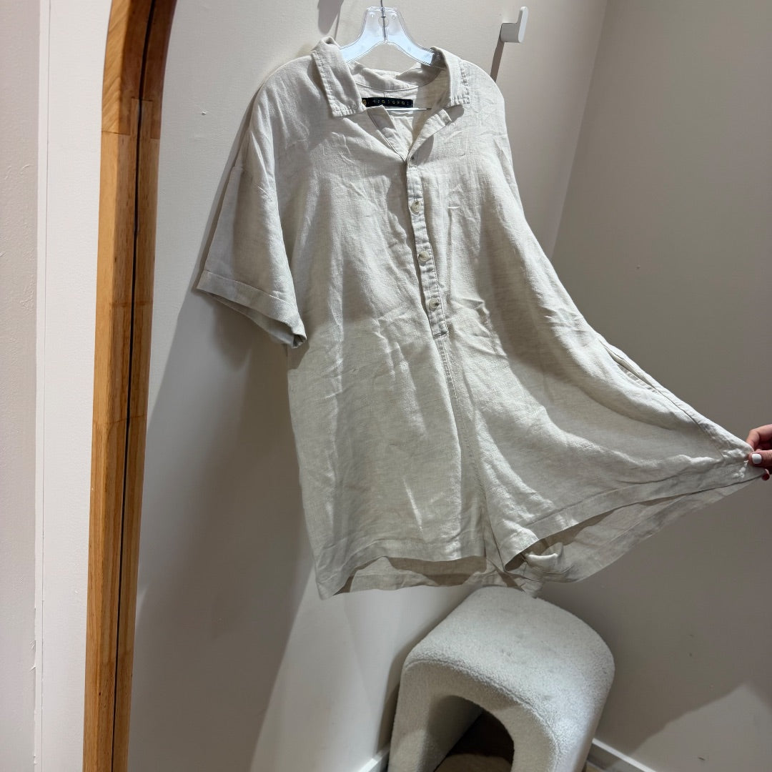 LongLost Playsuit - Size 12